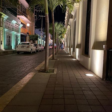 New & Modern, 5 Star Area, Walk 2 Beach, Pool, Views, King Bed Mazatlán Kültér fotó
