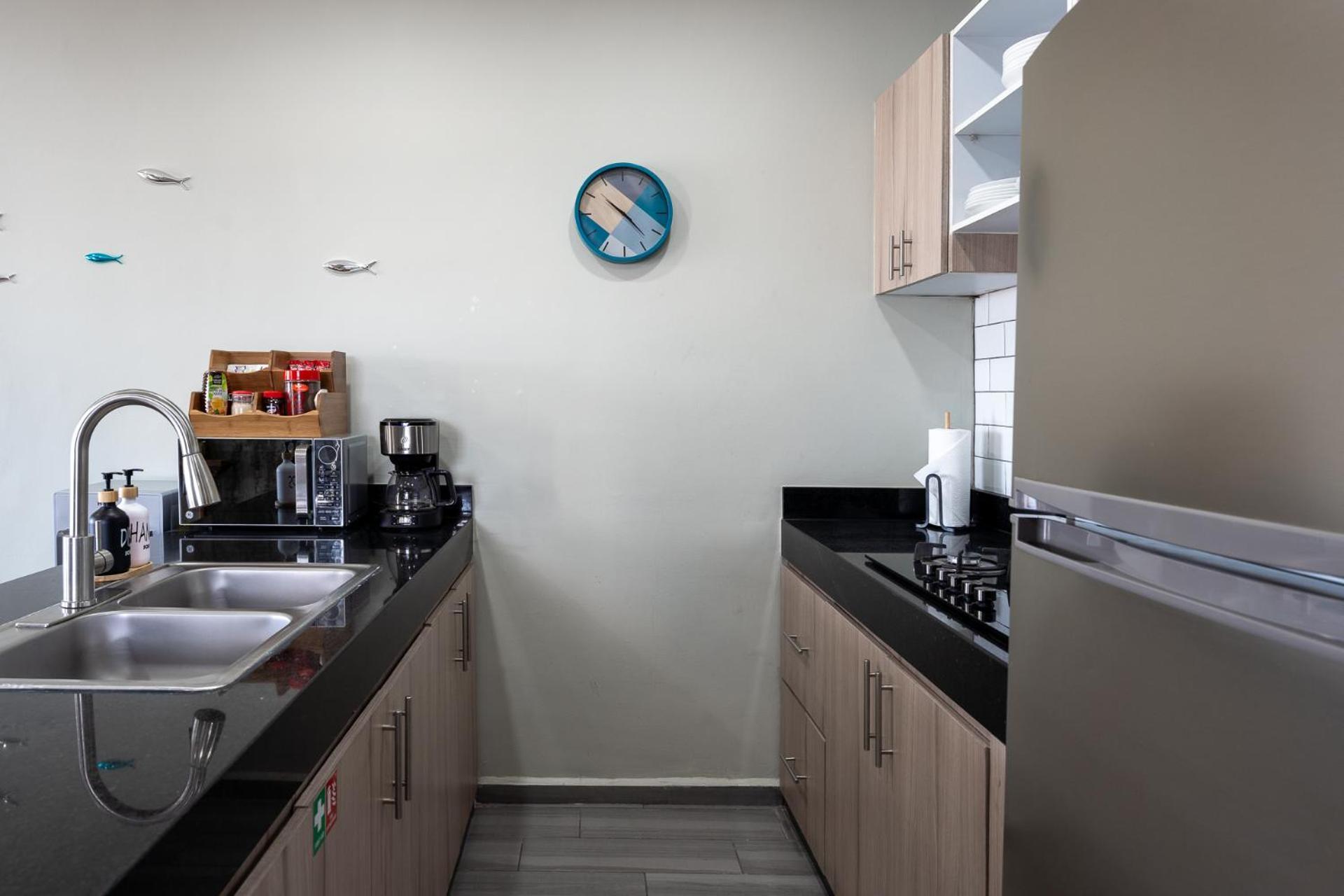 New & Modern, 5 Star Area, Walk 2 Beach, Pool, Views, King Bed Mazatlán Kültér fotó