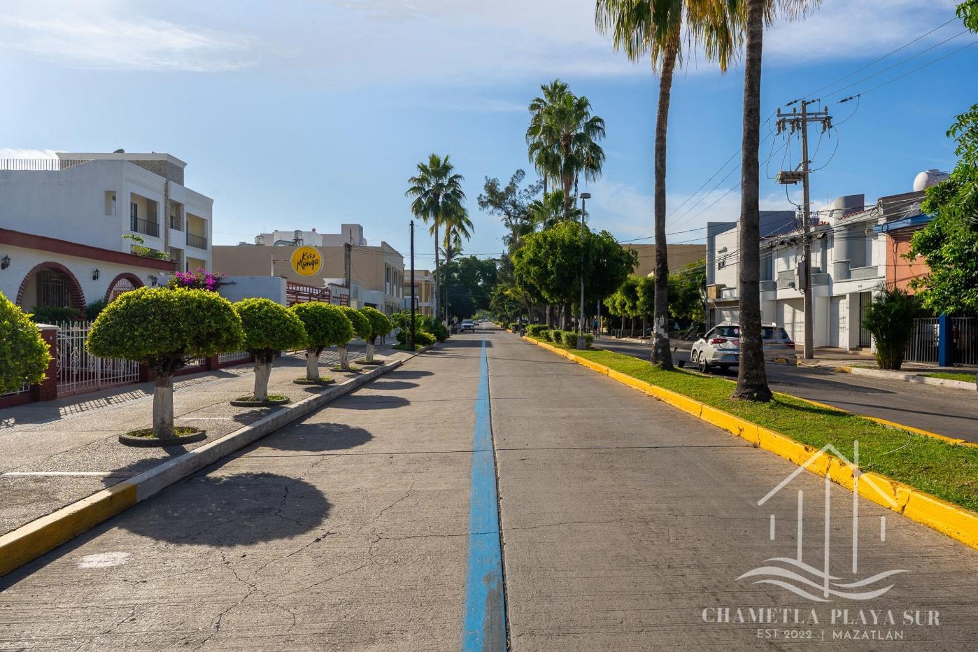 New & Modern, 5 Star Area, Walk 2 Beach, Pool, Views, King Bed Mazatlán Kültér fotó