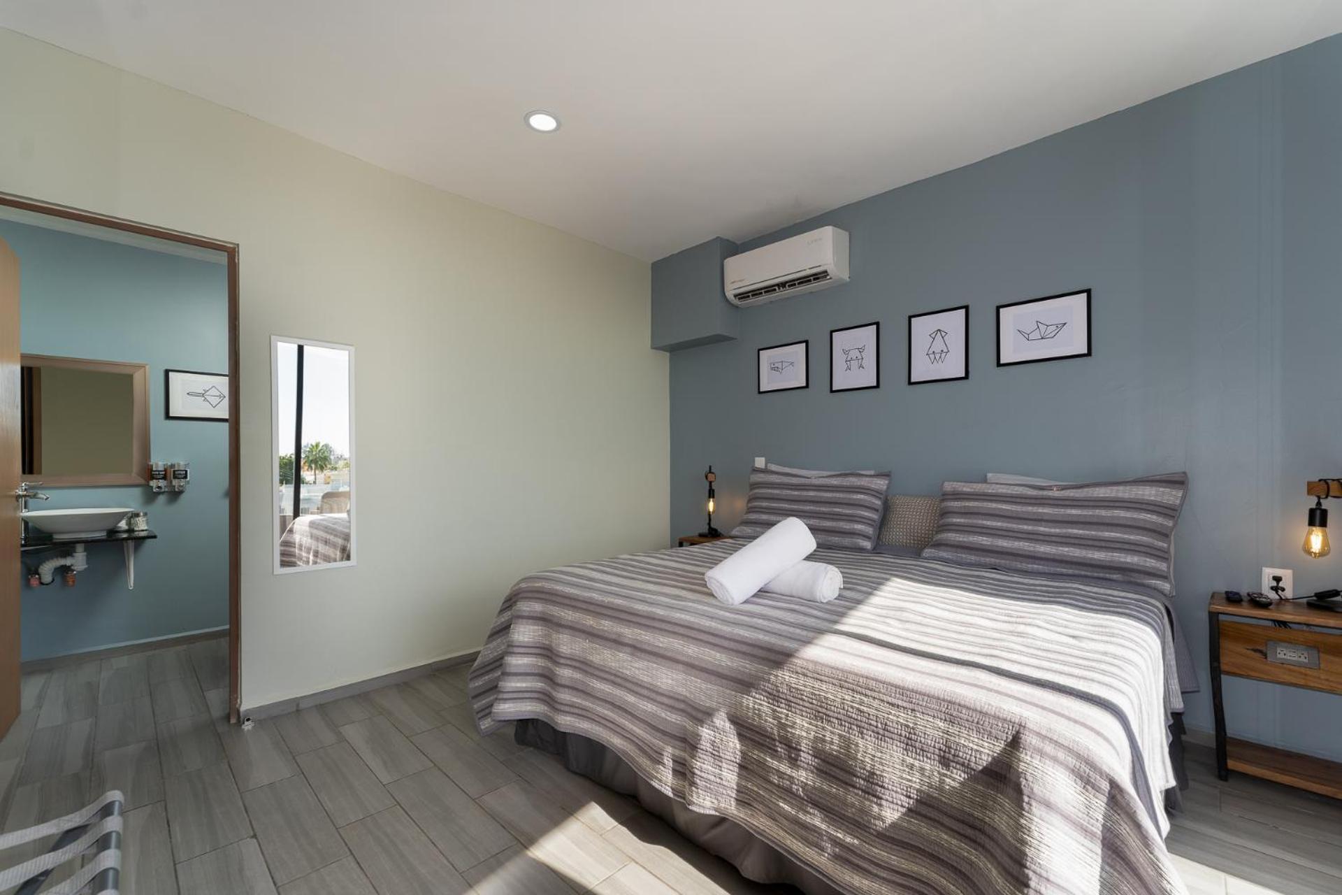 New & Modern, 5 Star Area, Walk 2 Beach, Pool, Views, King Bed Mazatlán Kültér fotó