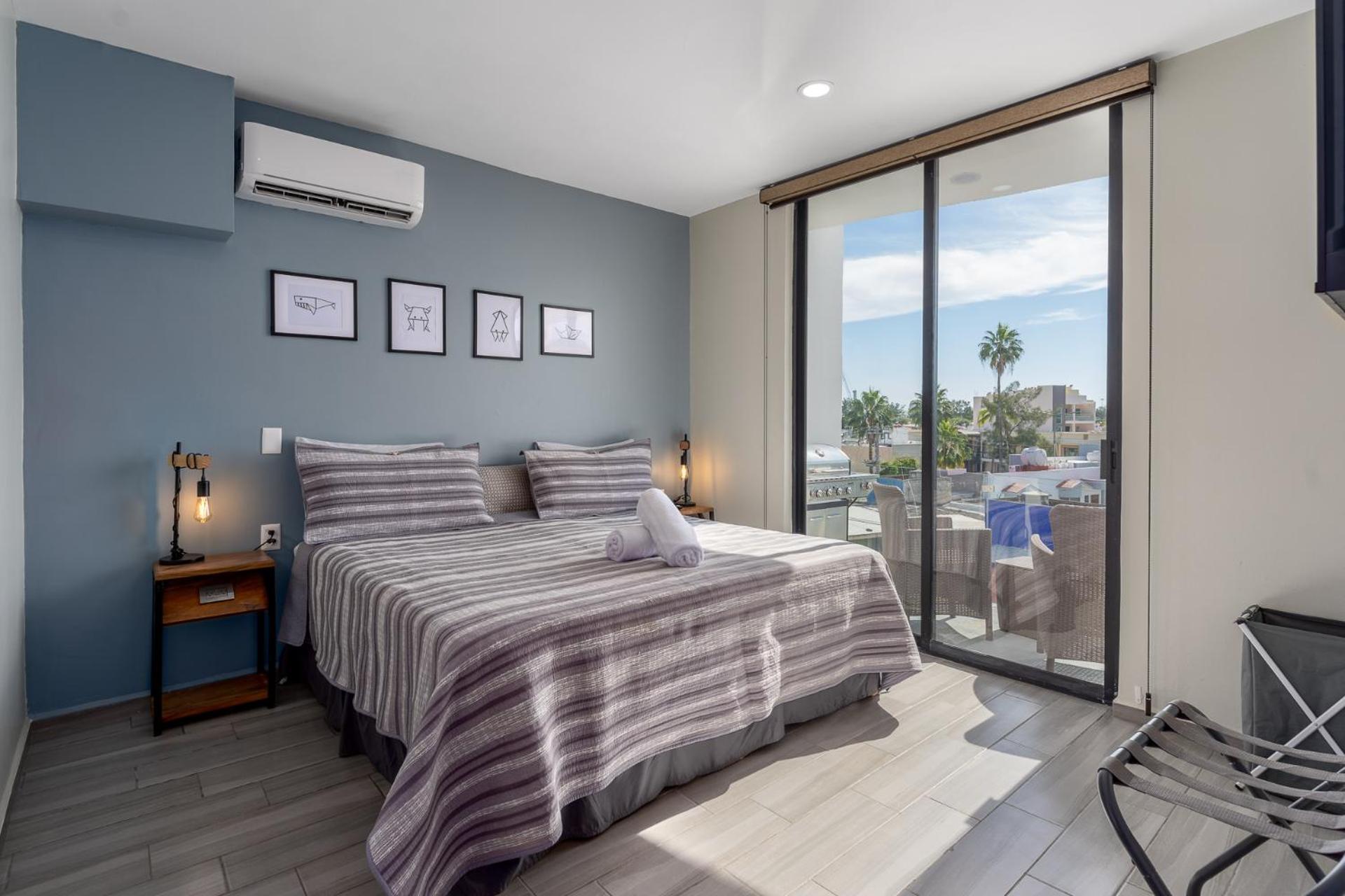 New & Modern, 5 Star Area, Walk 2 Beach, Pool, Views, King Bed Mazatlán Kültér fotó