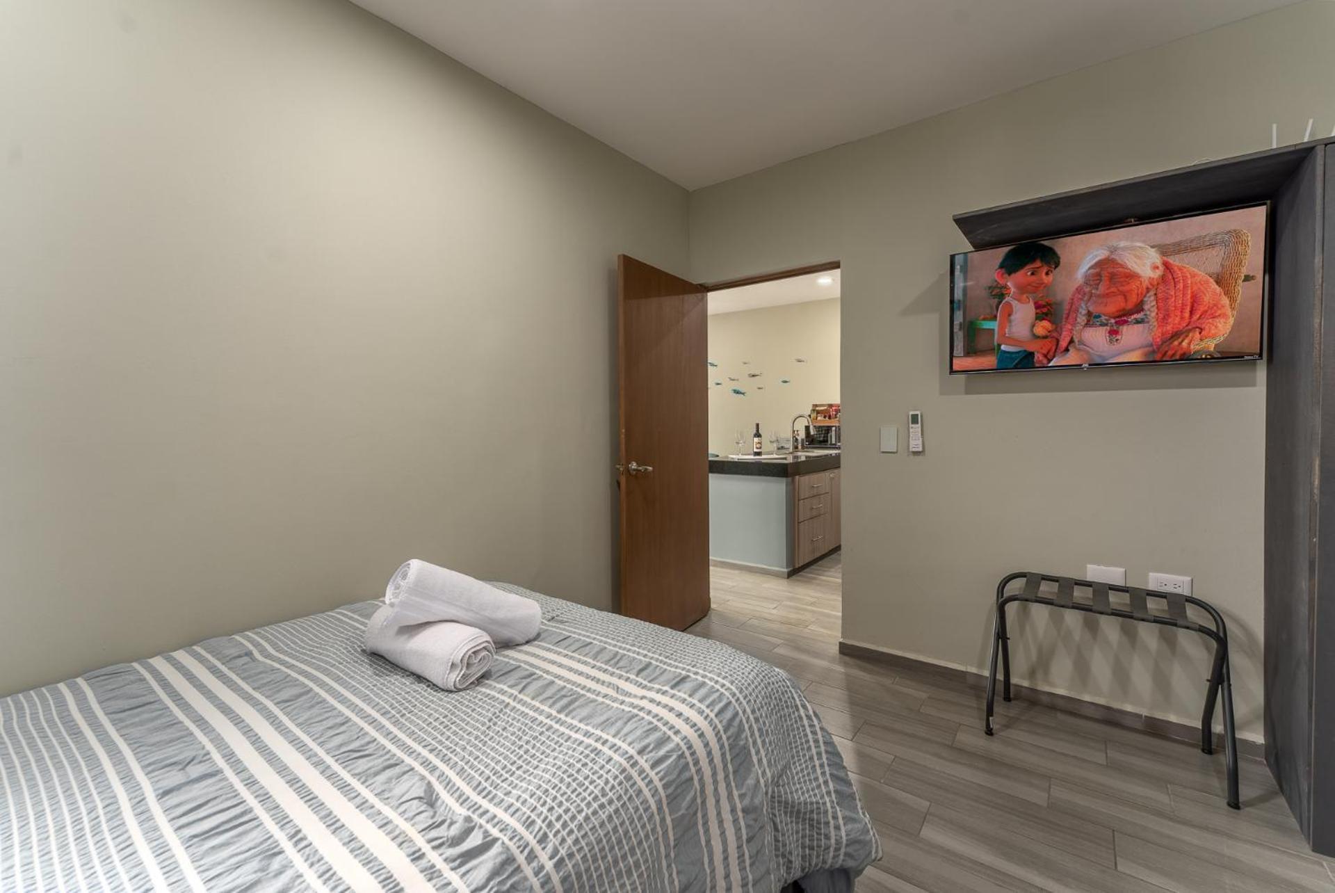New & Modern, 5 Star Area, Walk 2 Beach, Pool, Views, King Bed Mazatlán Kültér fotó