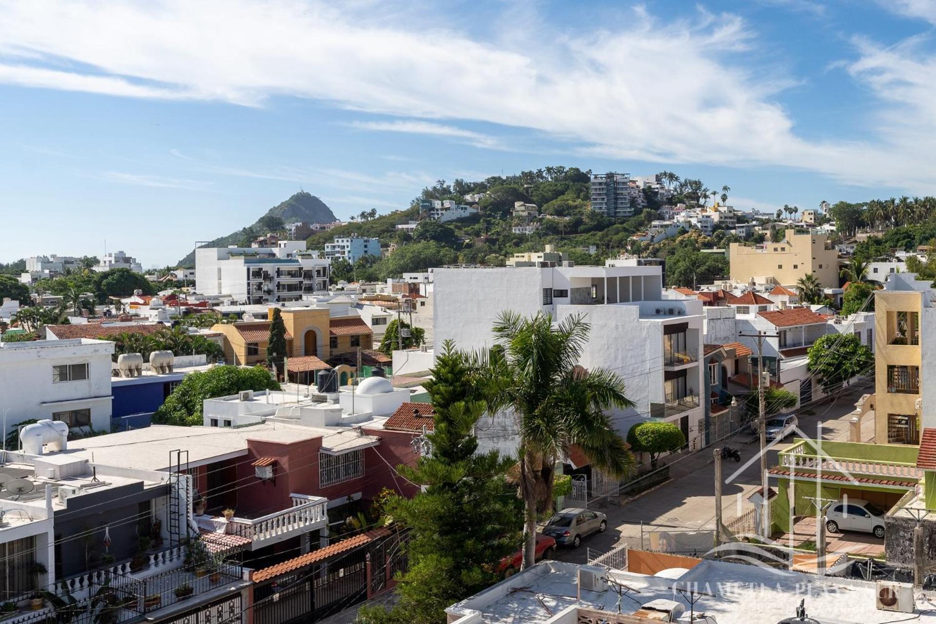 New & Modern, 5 Star Area, Walk 2 Beach, Pool, Views, King Bed Mazatlán Kültér fotó