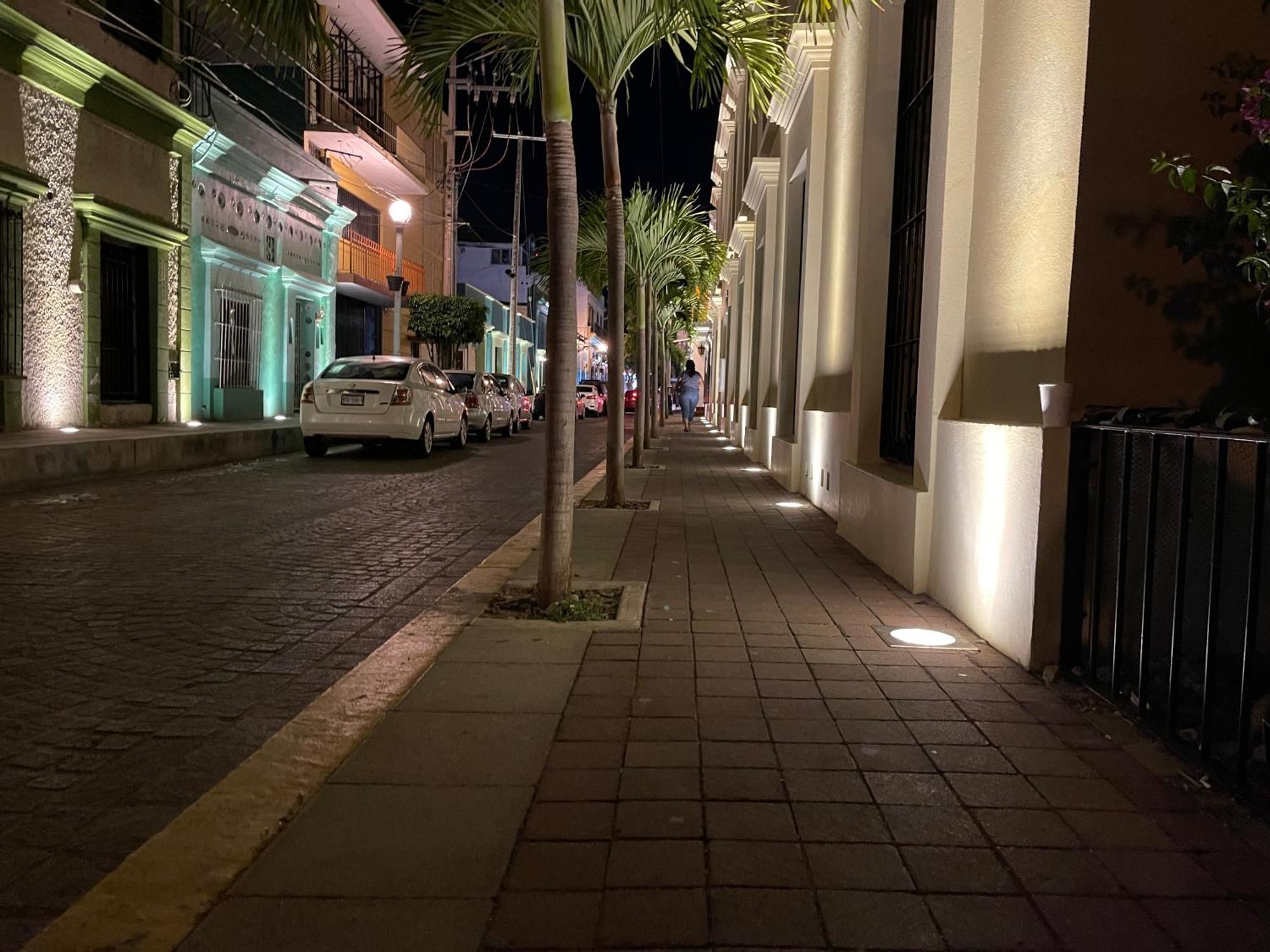 New & Modern, 5 Star Area, Walk 2 Beach, Pool, Views, King Bed Mazatlán Kültér fotó